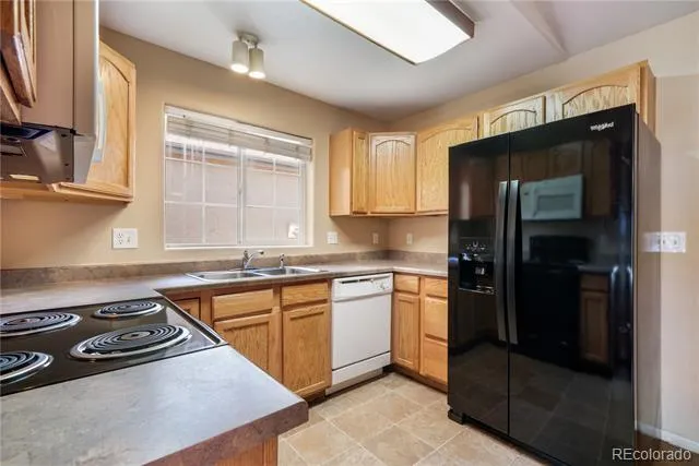 776 Bosque Vista Point Colorado Springs, CO 80916