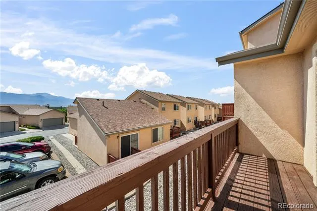 776 Bosque Vista Point Colorado Springs, CO 80916