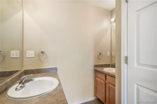 776 Bosque Vista Point Colorado Springs, CO 80916