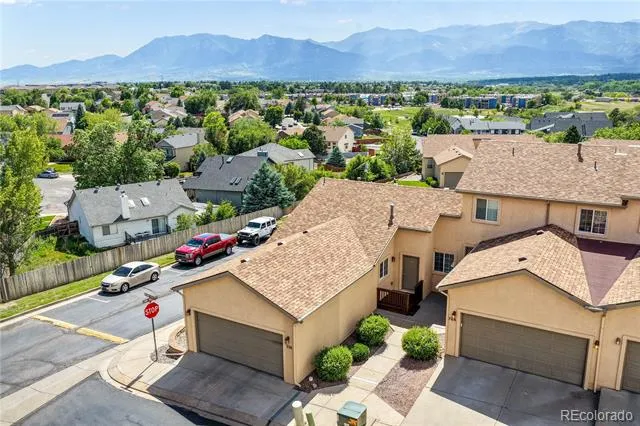 776 Bosque Vista Point Colorado Springs, CO 80916