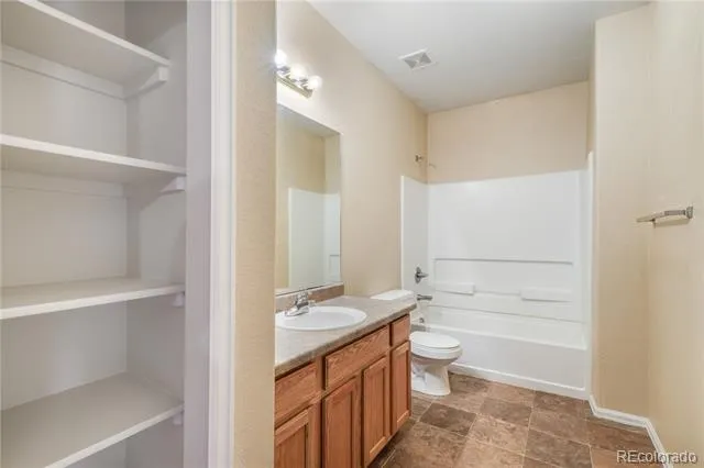 776 Bosque Vista Point Colorado Springs, CO 80916