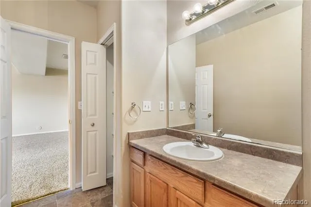 776 Bosque Vista Point Colorado Springs, CO 80916
