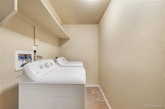 776 Bosque Vista Point Colorado Springs, CO 80916