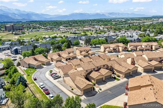 776 Bosque Vista Point Colorado Springs, CO 80916