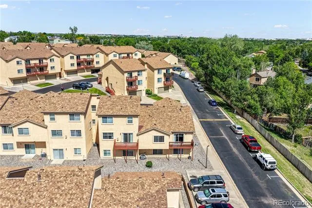 776 Bosque Vista Point Colorado Springs, CO 80916