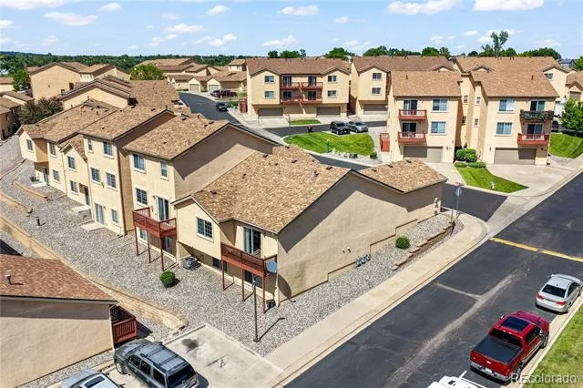 776 Bosque Vista Point Colorado Springs, CO 80916