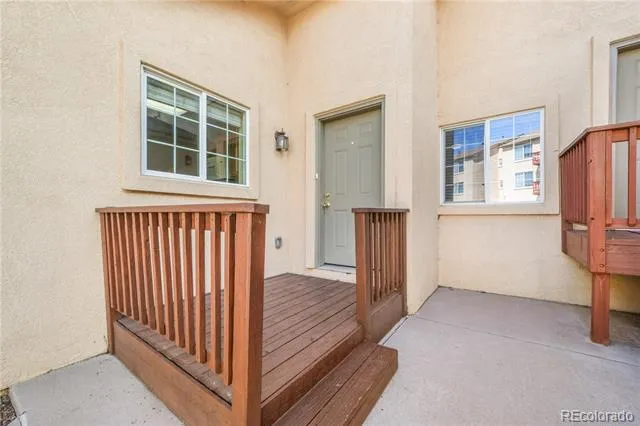 776 Bosque Vista Point Colorado Springs, CO 80916