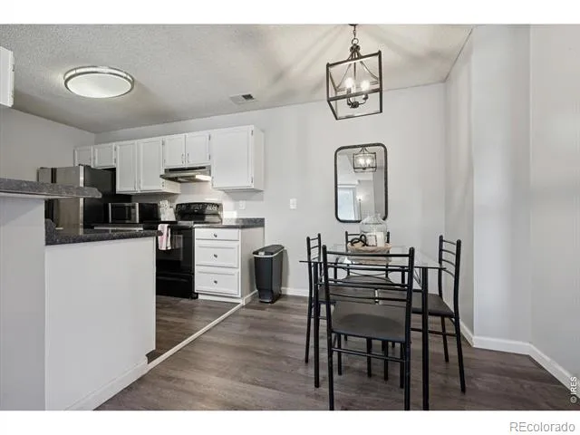 10233 W 80th Drive ##B Arvada, CO 80005