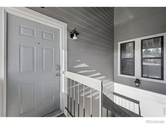 10233 W 80th Drive ##B Arvada, CO 80005