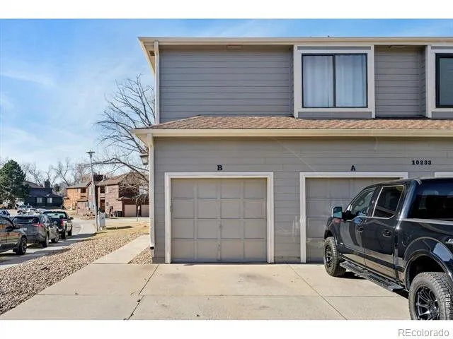 10233 W 80th Drive ##B Arvada, CO 80005