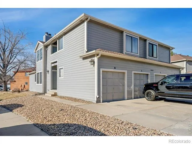 10233 W 80th Drive ##B Arvada, CO 80005
