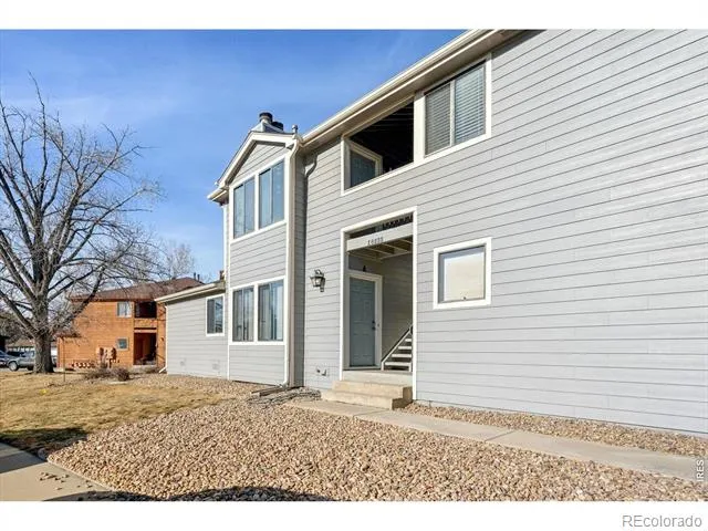 10233 W 80th Drive ##B Arvada, CO 80005