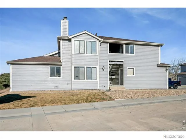 10233 W 80th Drive ##B Arvada, CO 80005