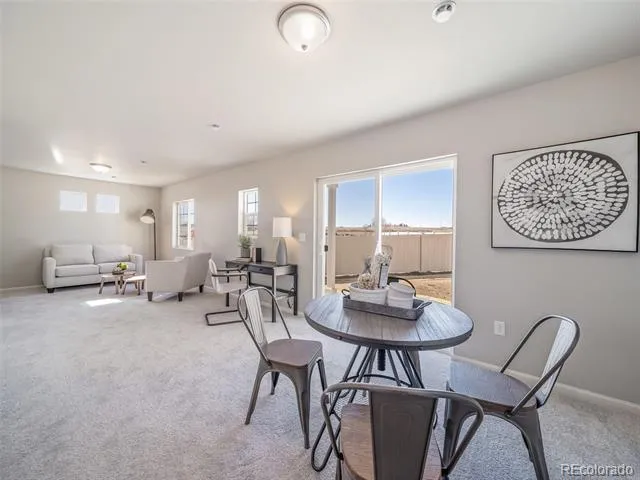 3387 Pearwood Drive Johnstown, CO 80534