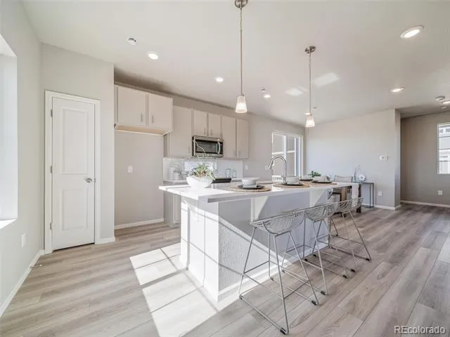 3387 Pearwood Drive Johnstown, CO 80534
