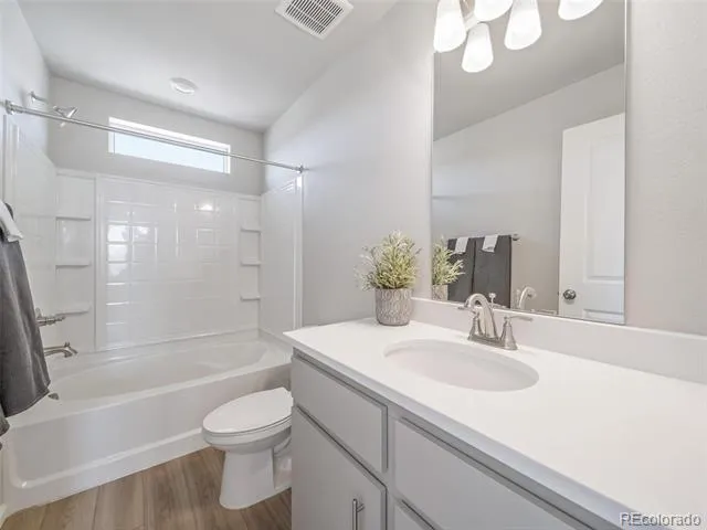 3387 Pearwood Drive Johnstown, CO 80534