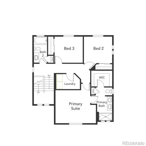 3387 Pearwood Drive Johnstown, CO 80534