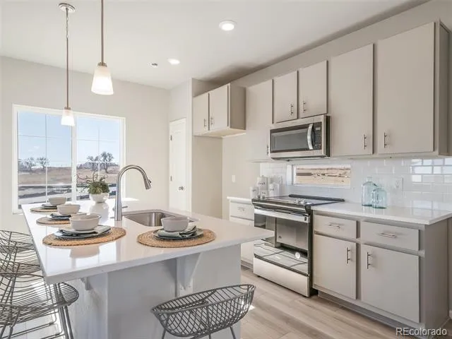 3387 Pearwood Drive Johnstown, CO 80534