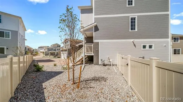 3387 Pearwood Drive Johnstown, CO 80534
