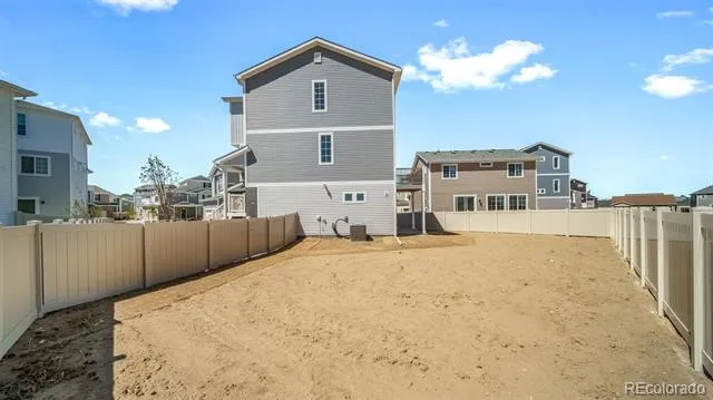3387 Pearwood Drive Johnstown, CO 80534