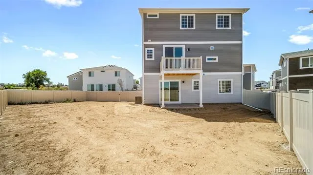 3387 Pearwood Drive Johnstown, CO 80534