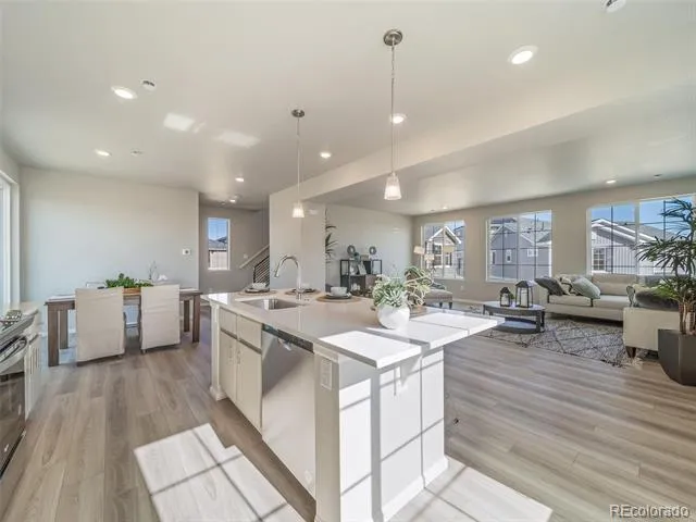 3387 Pearwood Drive Johnstown, CO 80534