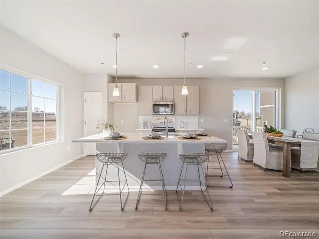3387 Pearwood Drive Johnstown, CO 80534