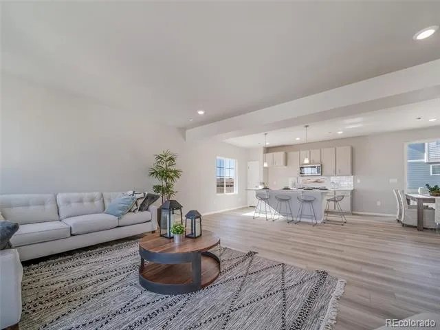 3387 Pearwood Drive Johnstown, CO 80534