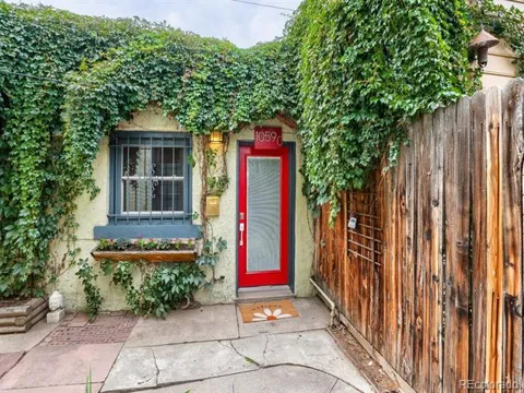 1059 Emerson Street #C