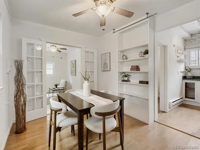 1059 Emerson Street #C Denver, CO 80218