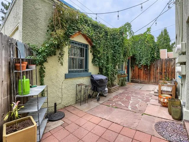 1059 Emerson Street #C Denver, CO 80218