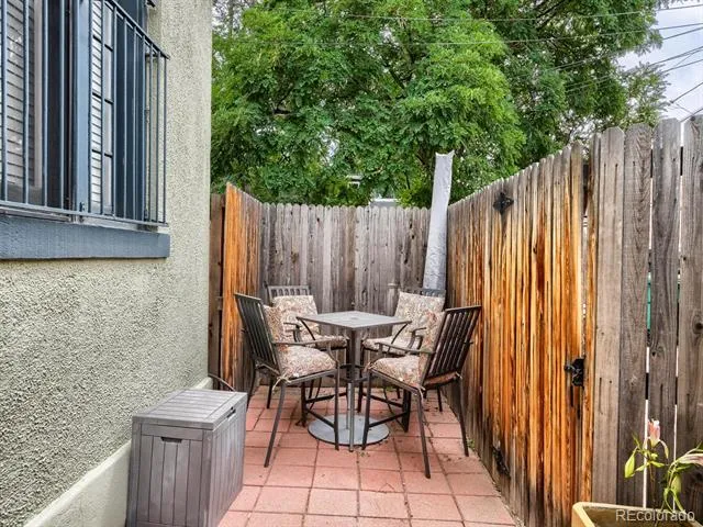1059 Emerson Street #C Denver, CO 80218