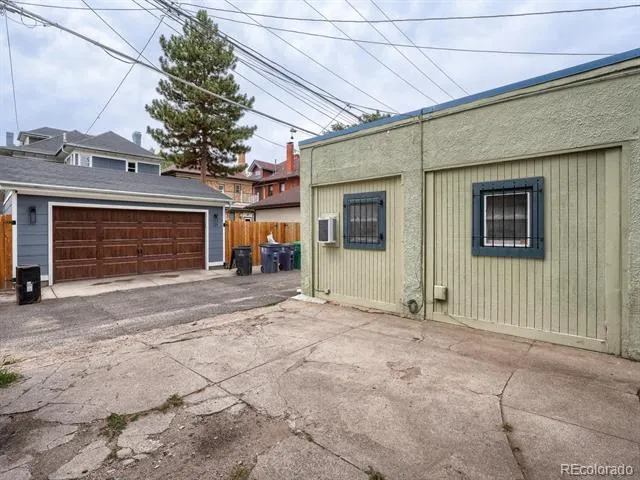 1059 Emerson Street #C Denver, CO 80218