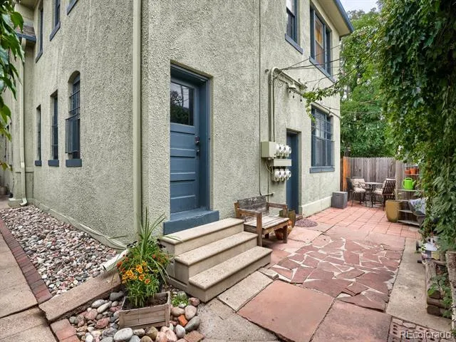 1059 Emerson Street #C Denver, CO 80218