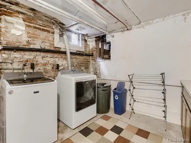 1059 Emerson Street #C Denver, CO 80218