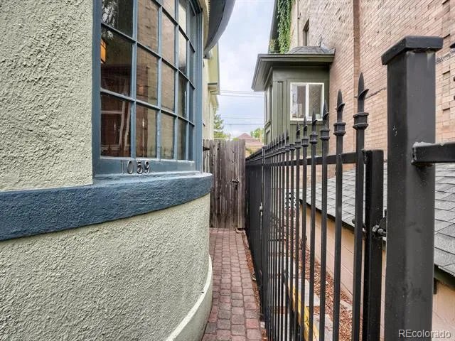 1059 Emerson Street #C Denver, CO 80218