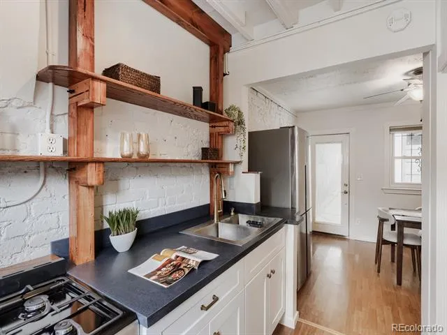 1059 Emerson Street #C Denver, CO 80218