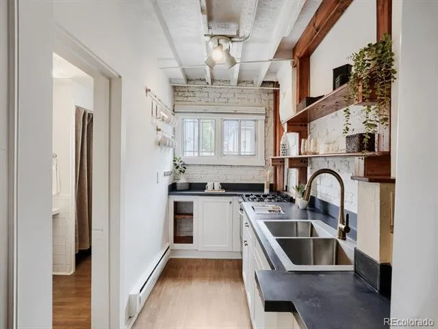 1059 Emerson Street #C Denver, CO 80218