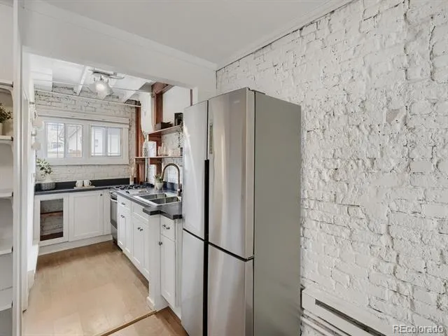 1059 Emerson Street #C Denver, CO 80218