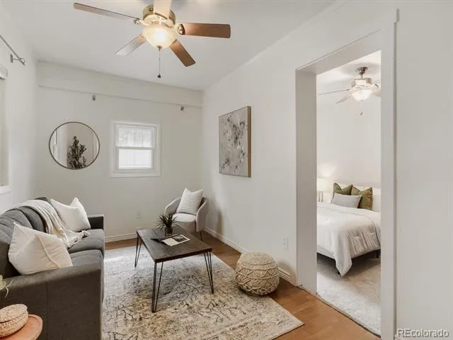 1059 Emerson Street #C Denver, CO 80218
