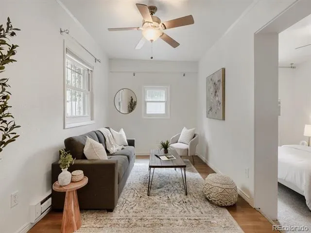 1059 Emerson Street #C Denver, CO 80218