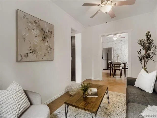 1059 Emerson Street #C Denver, CO 80218