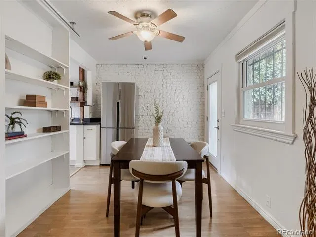 1059 Emerson Street #C Denver, CO 80218