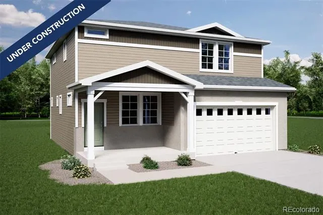 4142 Graywood Drive Johnstown, CO 80534