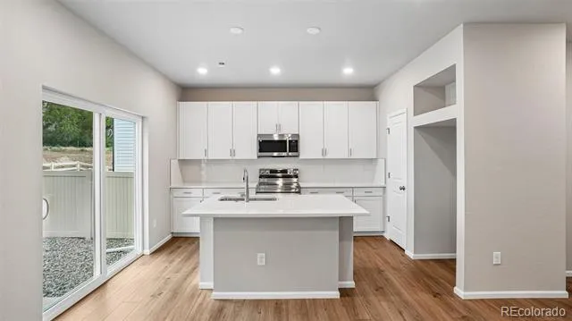 4142 Graywood Drive Johnstown, CO 80534