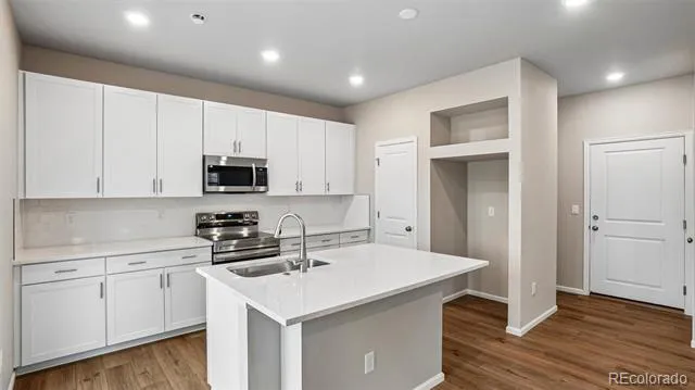 4142 Graywood Drive Johnstown, CO 80534