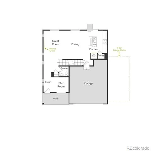 4142 Graywood Drive Johnstown, CO 80534