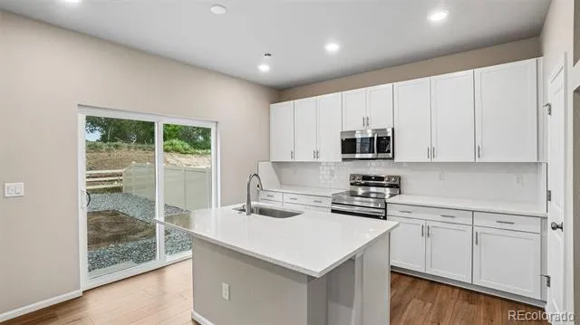 4142 Graywood Drive Johnstown, CO 80534