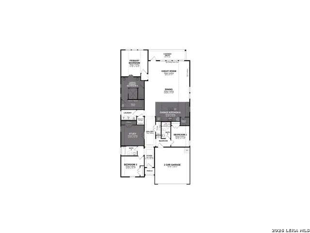 4409 Garden Row Schertz, TX 78124