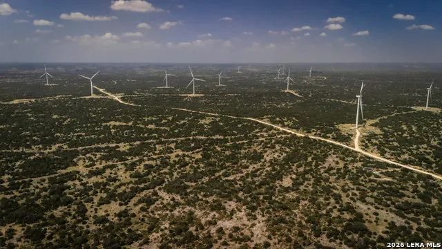 TRACT 6 LWR Hwy 377 Rocksprings, TX 78880